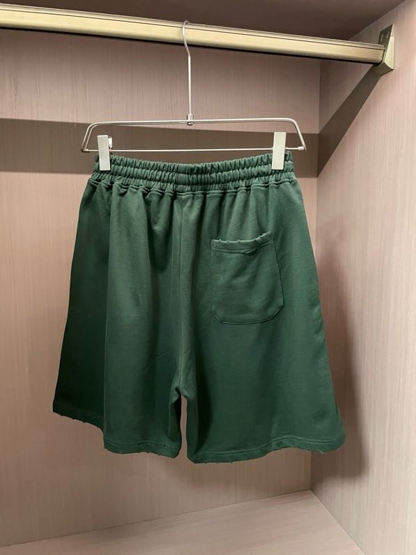 Костюм мужской (футболка и шорты) фото 6