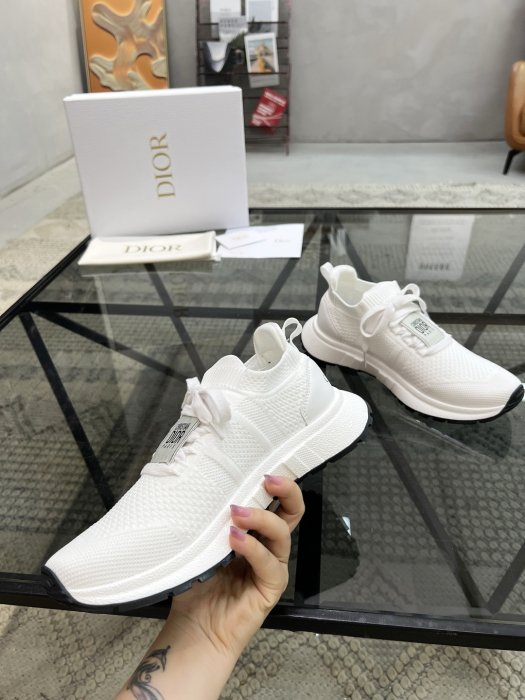 Кроссовки мужские фото 4