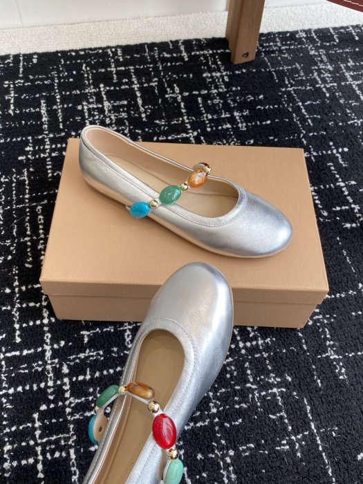 Ballet shoes фото 6