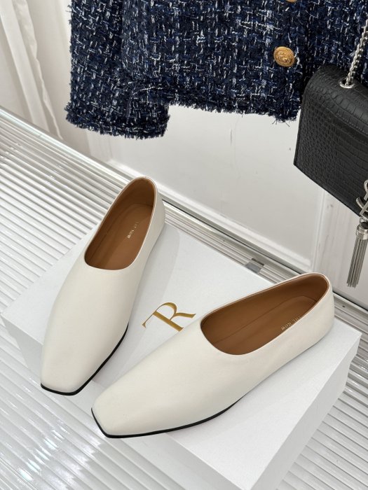 Балетки фото 2