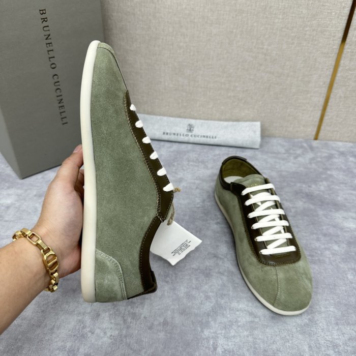 Кроссовки мужские фото 6