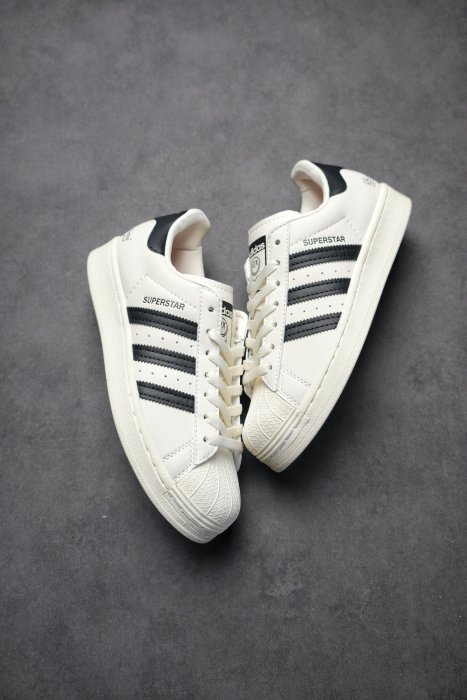 Кроссовки Adidas Originals Superstar фото 2