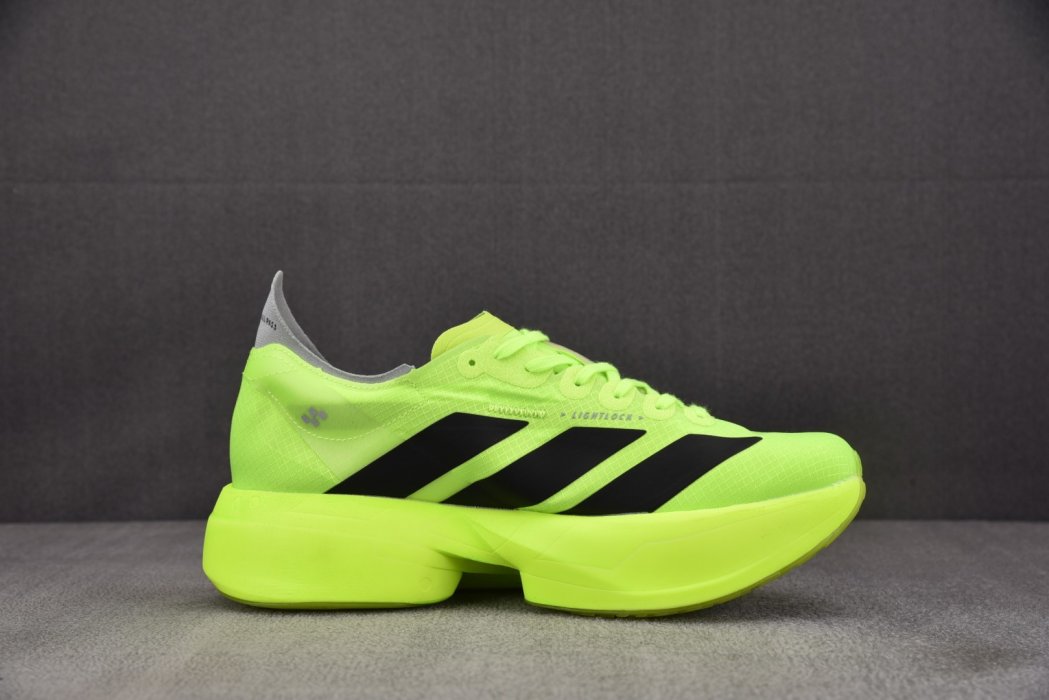 Кроссовки Adizero Adios Pro 4 Running фото 2