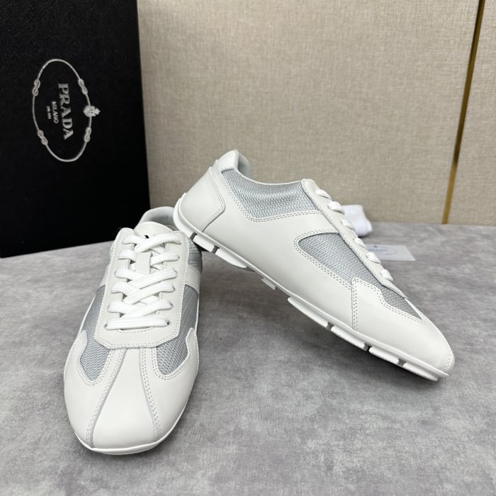 Кроссовки мужские фото 7