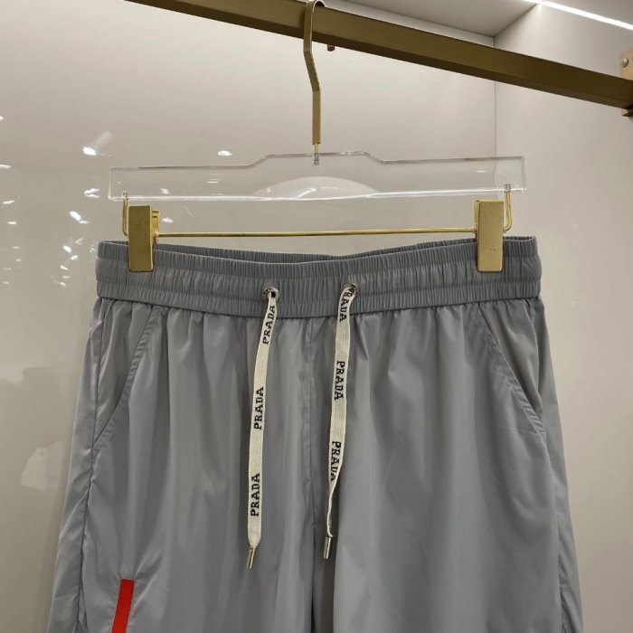 Shorts men's фото 4