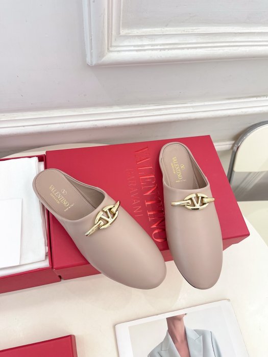 Туфли женские Valentino Garavani фото 2