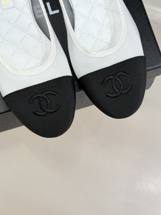 Балетки фото 7