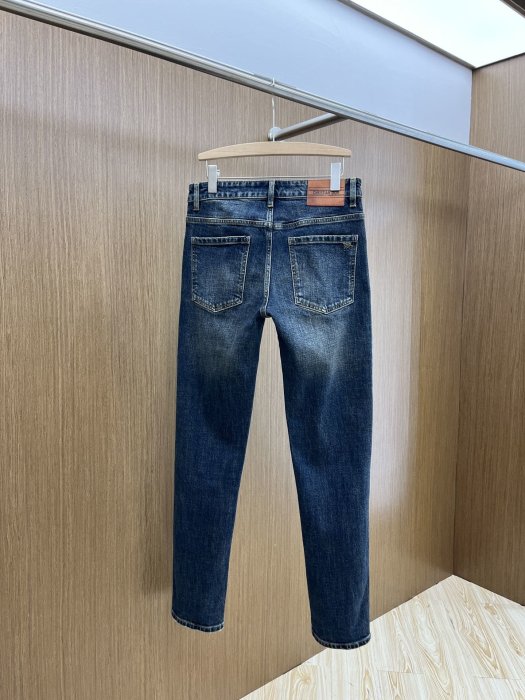 Jeans men's фото 8