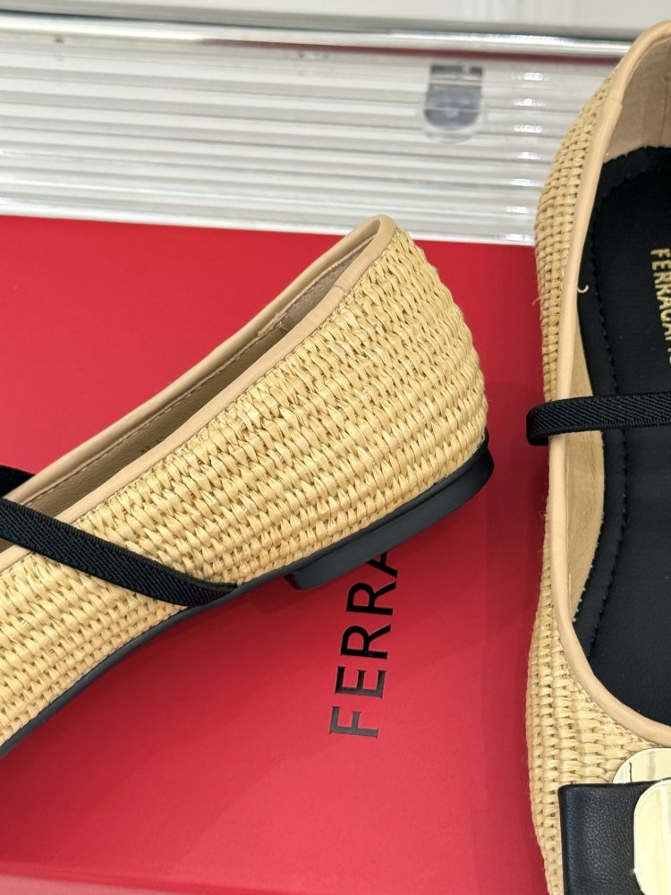 Балетки фото 6