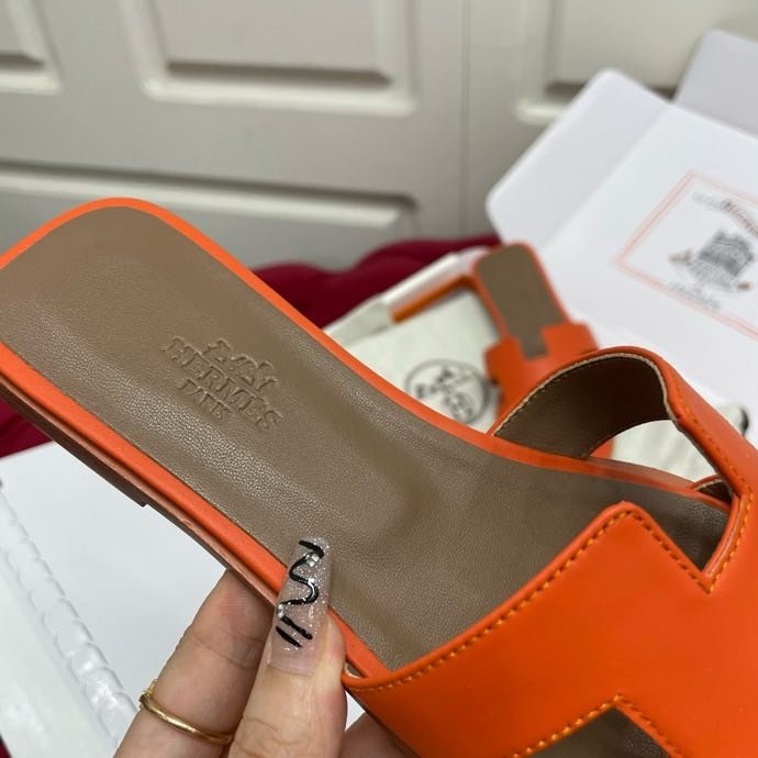 Шлепанцы Oran женские фото 5