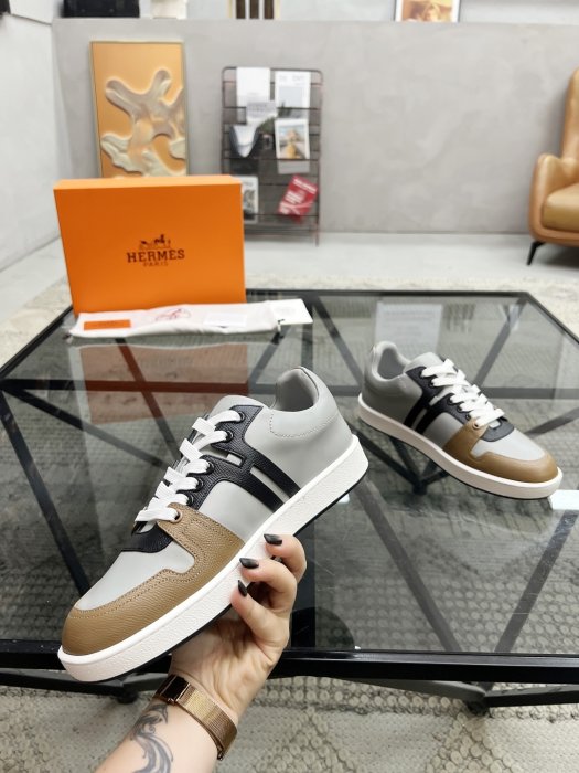 Кроссовки мужские фото 4