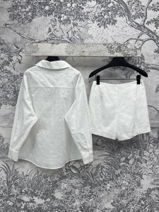 Костюм жіночий фото 7