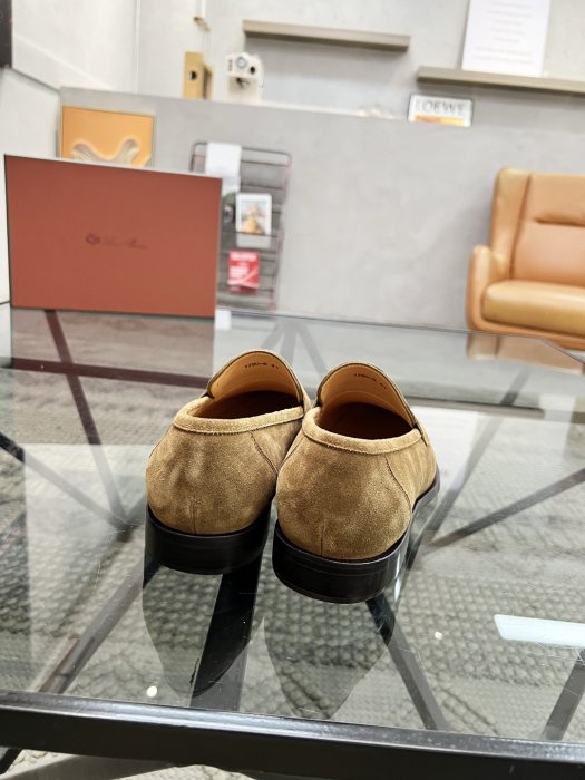 Туфлі чоловічі фото 8