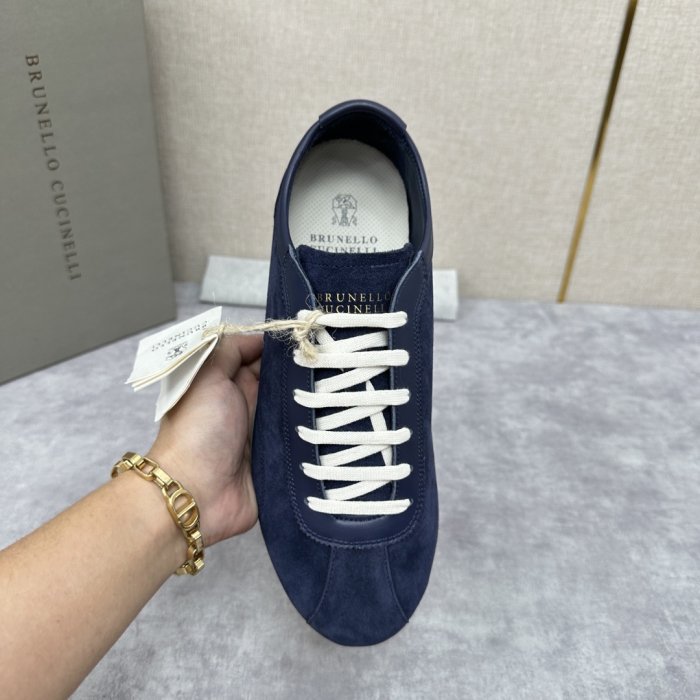 Кроссовки мужские фото 5