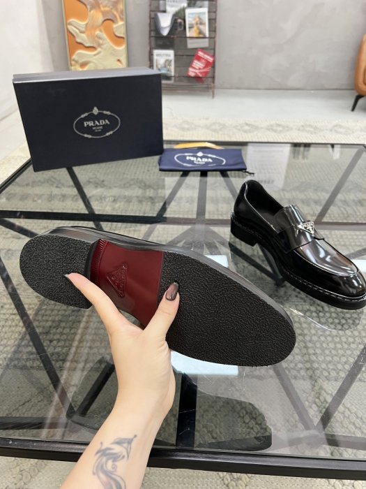 Туфли мужские фото 9