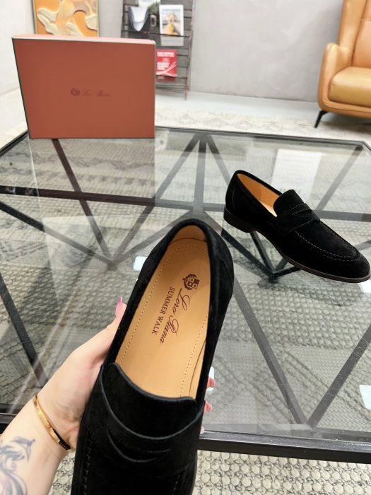 Туфли мужские фото 7