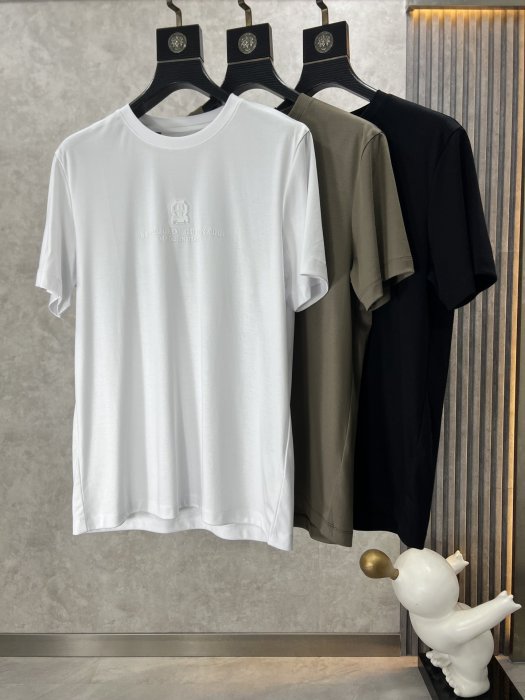 T-shirt men's фото 9