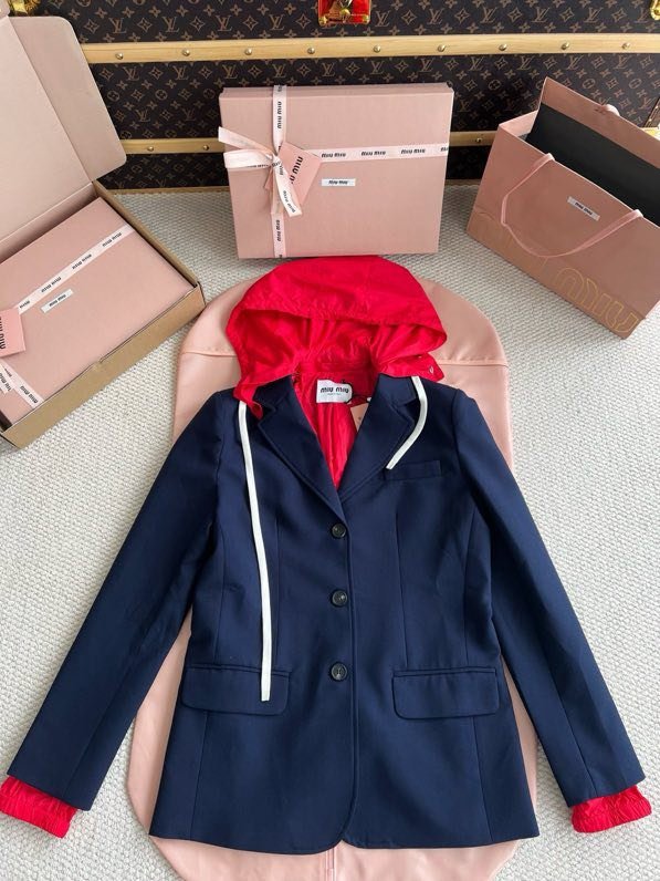 Пиджак женский фото 5