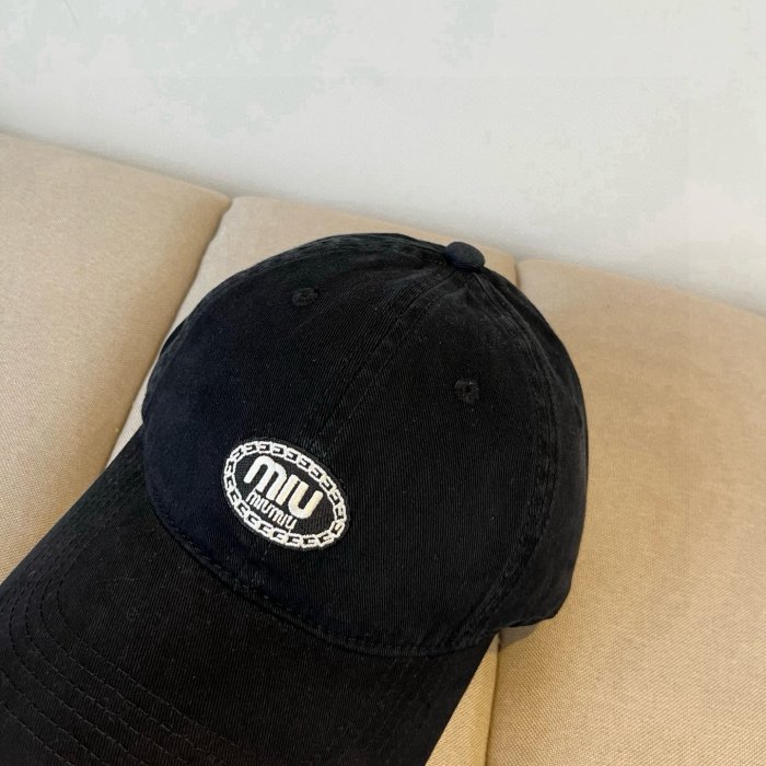 Кепка фото 2