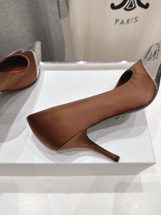 Туфли женские фото 8