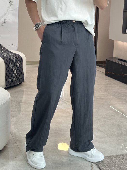 Pants men's фото 3
