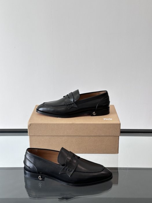 Туфли мужские фото 4