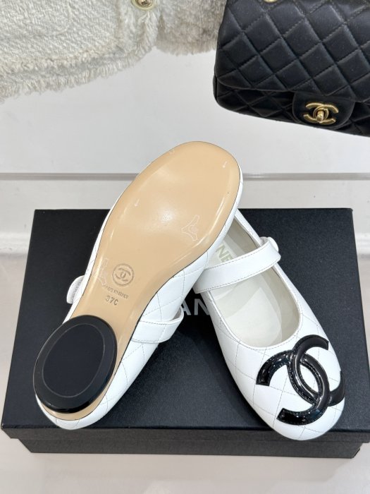 Балетки фото 9