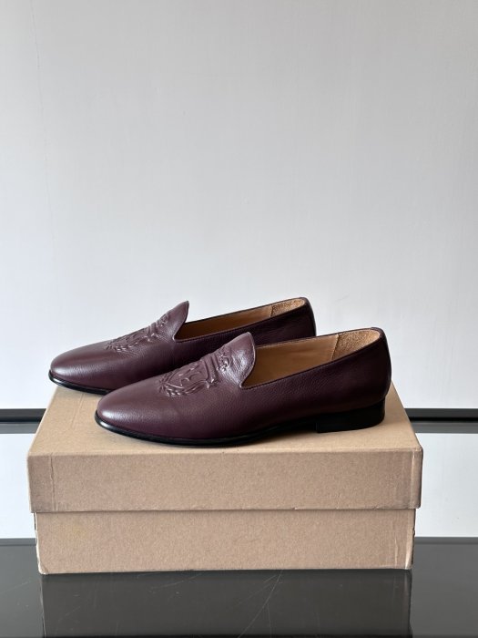 Туфлі чоловічі фото 3