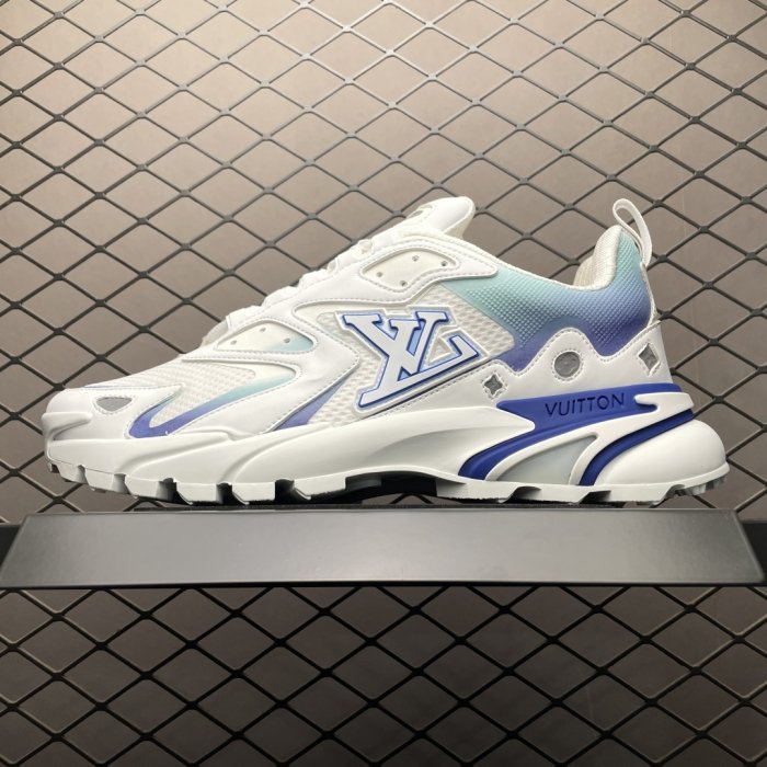Кроссовки LV Runner Tatic