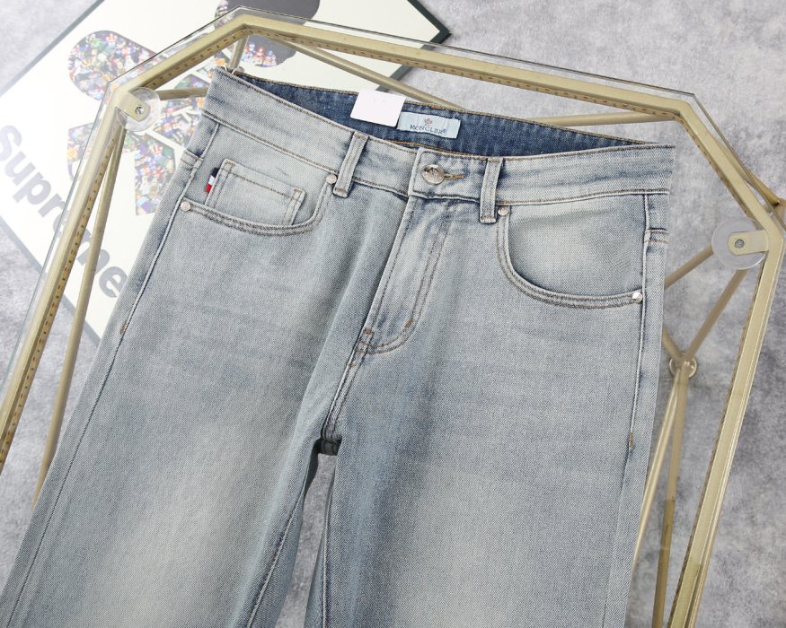 Jeans men's фото 2
