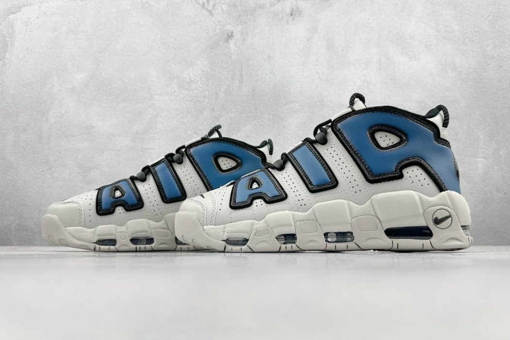 Sneakers CK NK Air More Uptempo 96 OG фото 5