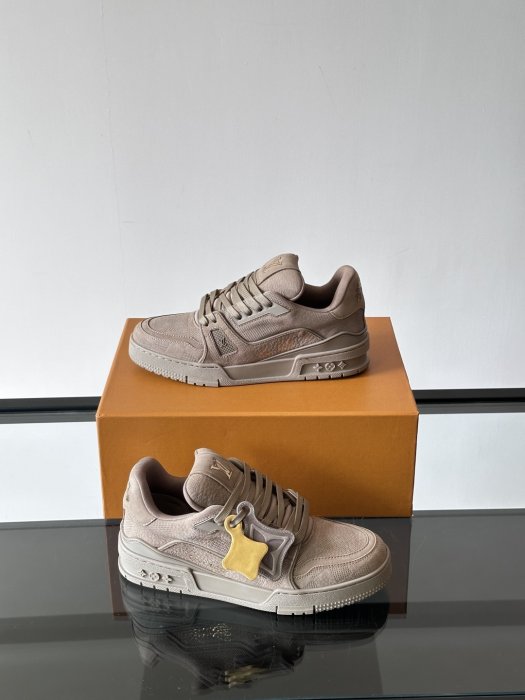 Кроссовки мужские фото 4