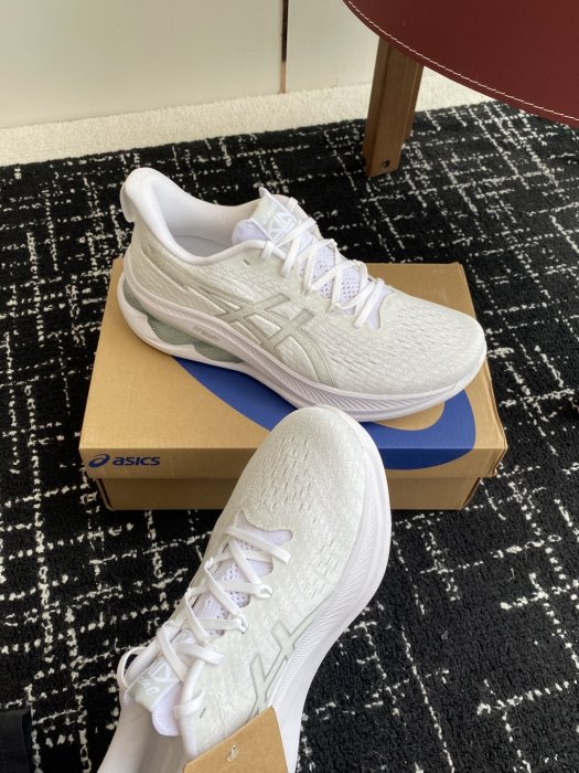 Кроссовки ASICS Gel-Kinsey Max фото 5