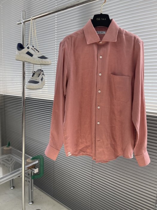 Shirt men's