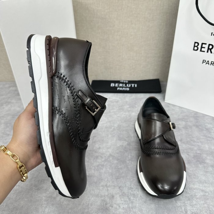 Туфли мужские фото 4