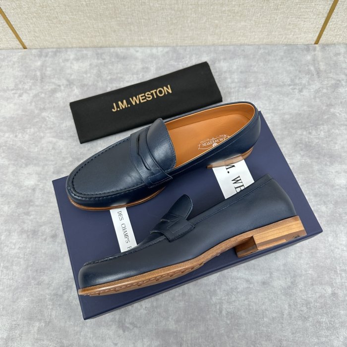 Лоферы men's фото 3