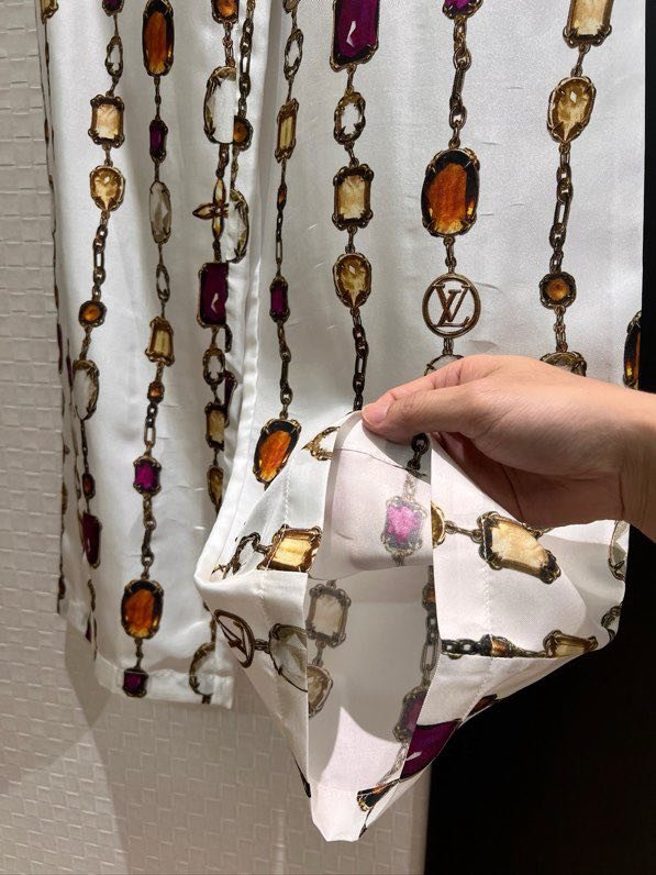 Піжама жіноча шовкова фото 9