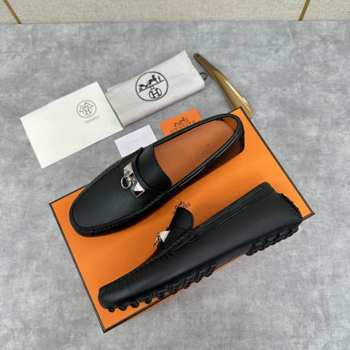 Лоферы men's фото 3