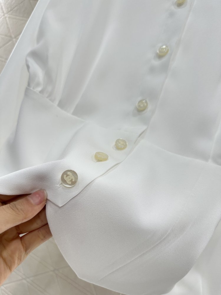 Рубашка женская фото 7