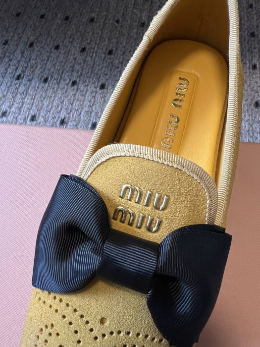 Балетки фото 9