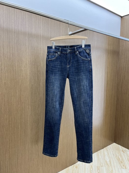 Jeans men's фото 2