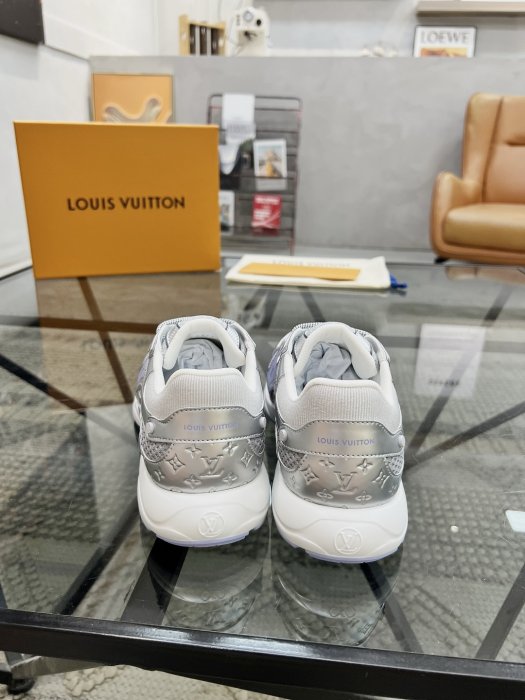 Кроссовки мужские фото 8