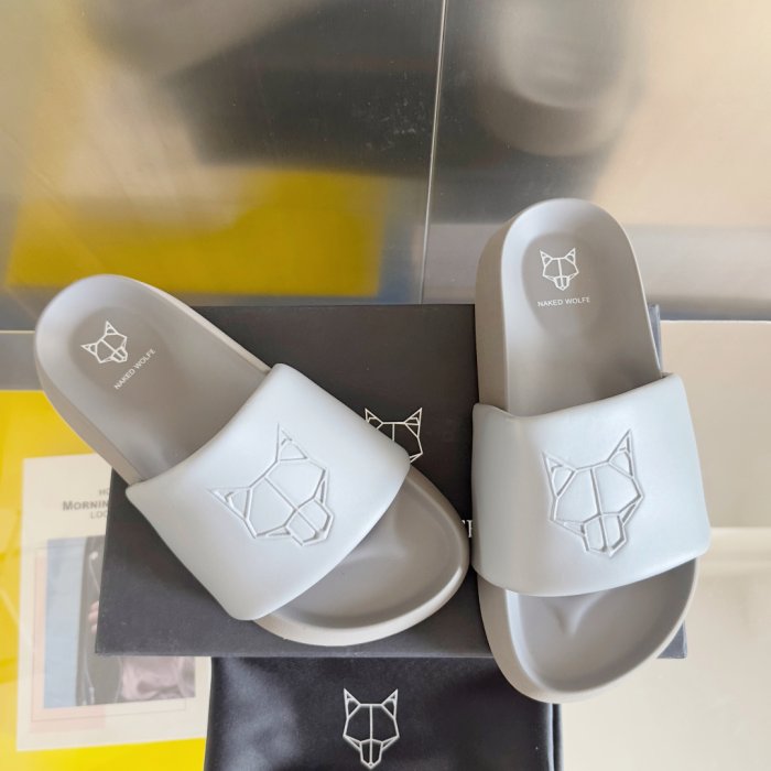 Шлепанцы мужские фото 2