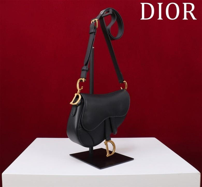 Сумка кожаная Soft Saddle 20 см фото 2