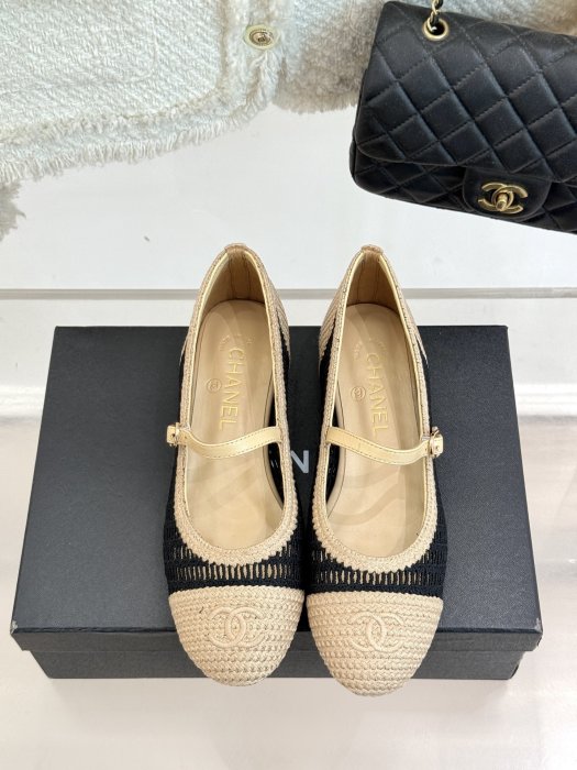 Балетки фото 4