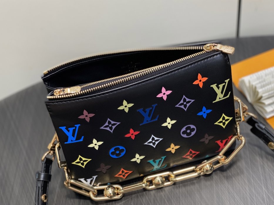 Сумка женская COUSSIN BB 21 см фото 12