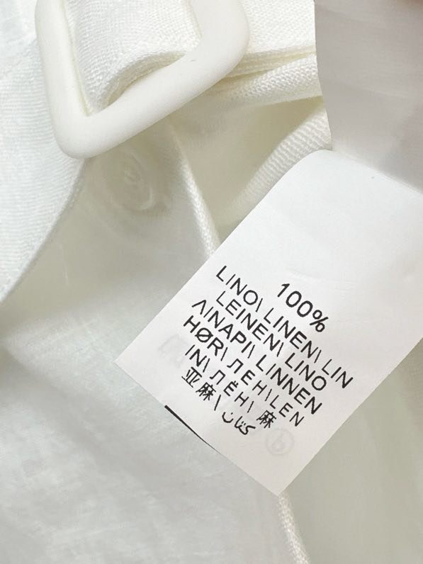 Коротка жіноча сорочка без рукавів фото 8