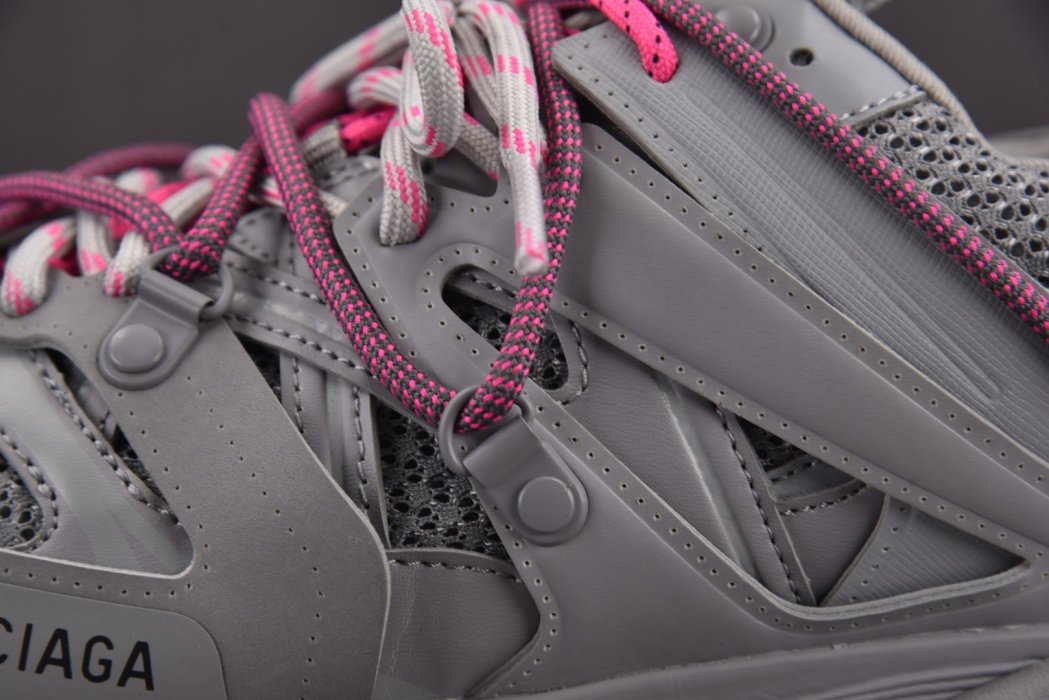 Sneakers Balenciaga Track 3.0 фото 12