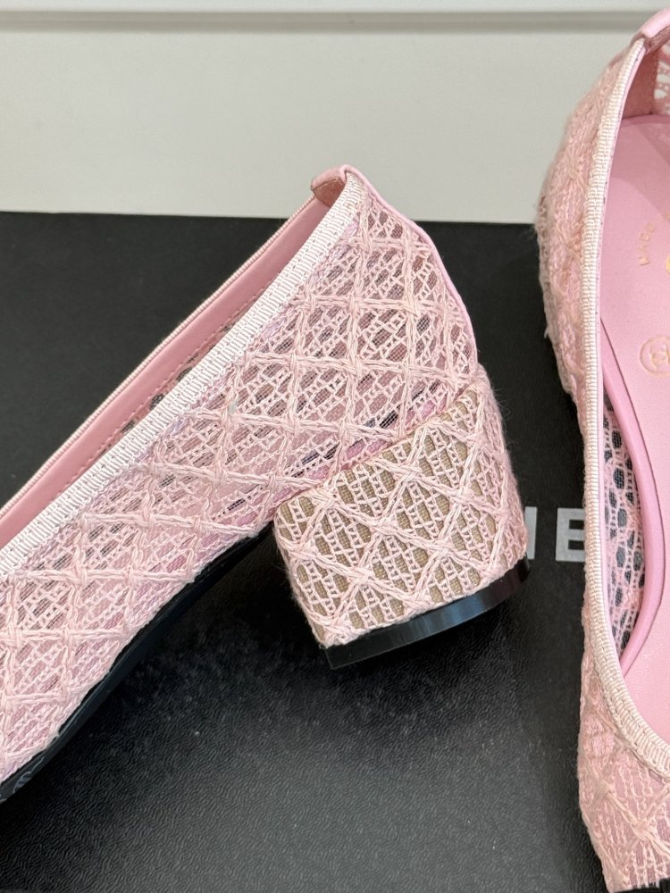 Туфли женские фото 6