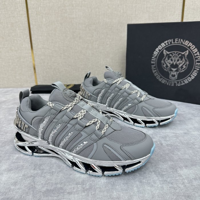 Sneakers men's фото 2